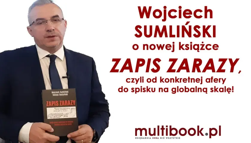 Zapis zarazy: Gdzie kupić książkę bez przepłacania i stresu