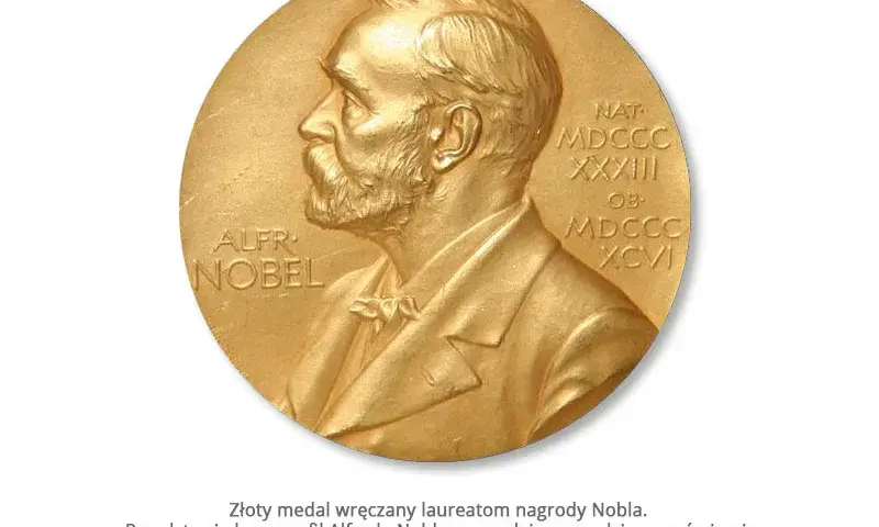 Ile nagród Nobla przyznano w dziedzinie literatury? Polacy na liście