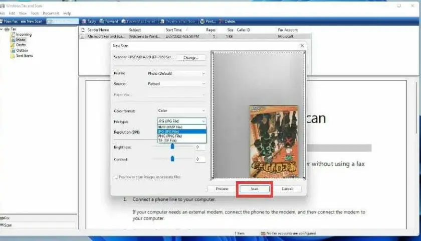 Jak szybko i bezpiecznie zeskanować książkę do pliku PDF bez stresu