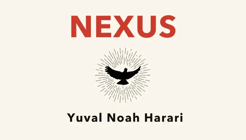 Yuval Noah Harari książka - Najważniejsze dzieła autora i ich wpływ na współczesne myślenie