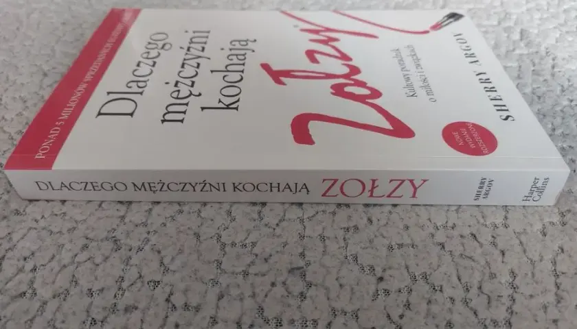 Dlaczego mężczyźni kochają zołzy cytaty i co to mówi o ich psychice