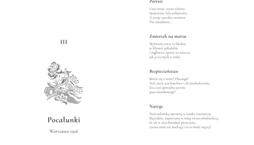 Wiersze Marii Pawlikowskiej-Jasnorzewskiej: Dlaczego wciąż wzruszają?