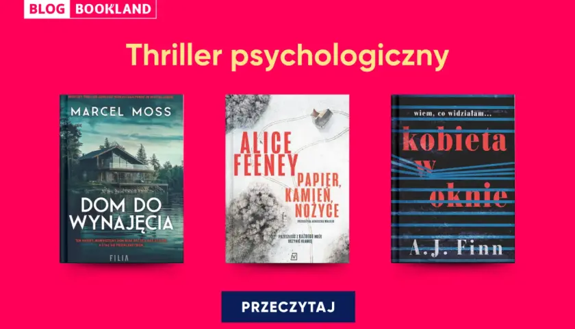 Jaka książka dla mężczyzny? Top 10 inspirujących tytułów