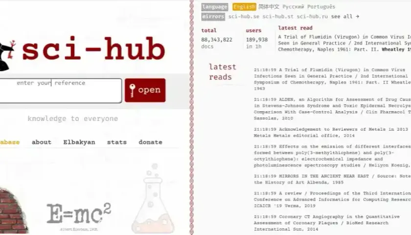 Gdzie szukać literatury do pracy licencjackiej, by nie stracić czasu?