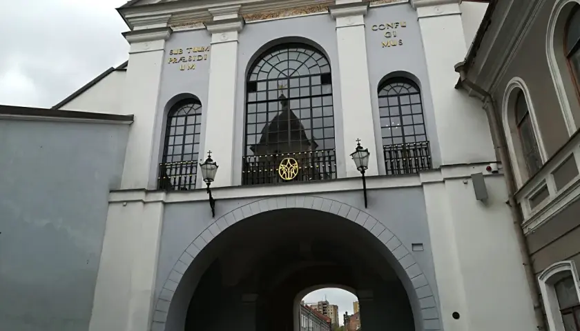 Litwo! Ojczyzno moja! Dlaczego Mickiewicz pisał o Litwie?