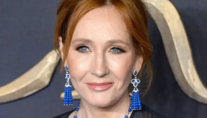 J.K. Rowling – autorka Harry’ego Pottera: jej życie, sukcesy i tajemnice twórczości