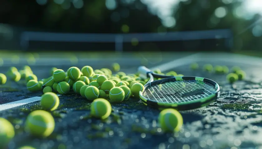 Challengers - niespodzianka w polskich kinach. Jest recenzja!