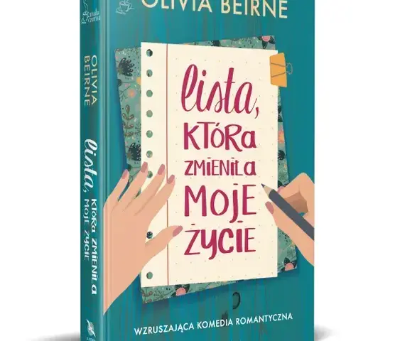 Książki, które odmieniły moje życie. Moja osobista, poruszająca historia przemiany