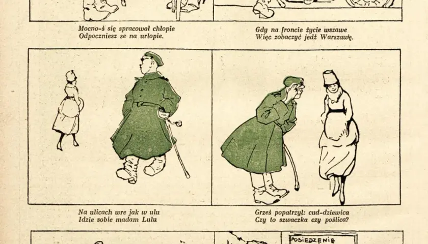 Kiedy powstał pierwszy komiks? Historia, kontrowersje i ewolucja sztuki komiksowej