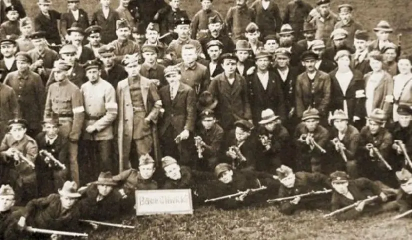 Sens cierpienia narodu polskiego: głębsze znaczenie historycznych zrywów