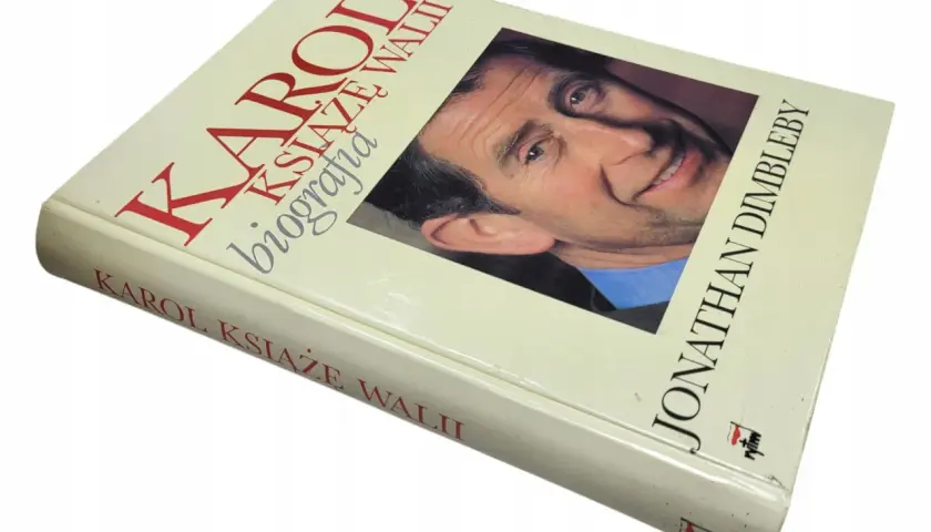 Kim jest Jonathan Dimbleby? Jego dzieła i osiągnięcia życiowe