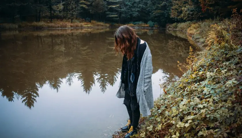 Mit o Narcyzie: Pycha, Echo i psychologia współczesna
