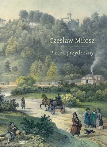 Kto jest autorem książki Piesek przydrożny? Biografia i inne dzieła autora
