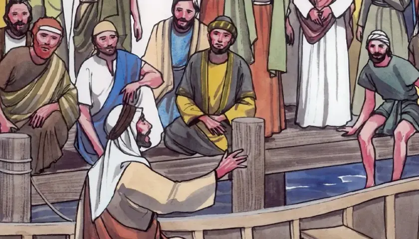 Głębia przesłania przypowieści o siewcy i jej wpływ na nasze życie