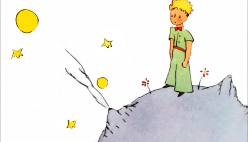 Antoine de Saint-Exupéry – autor Małego Księcia i jego niezwykła historia