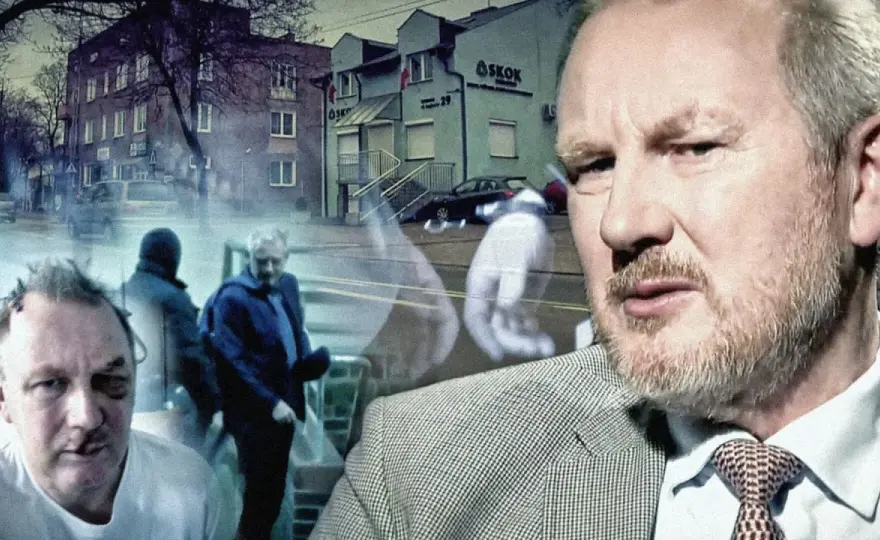 Seryjni mordercy w Polsce - lista najbardziej znanych przypadków