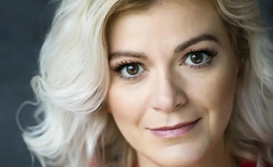 Gaja Grzegorzewska szczerze o Polsce: Co może uratować nasz kraj?