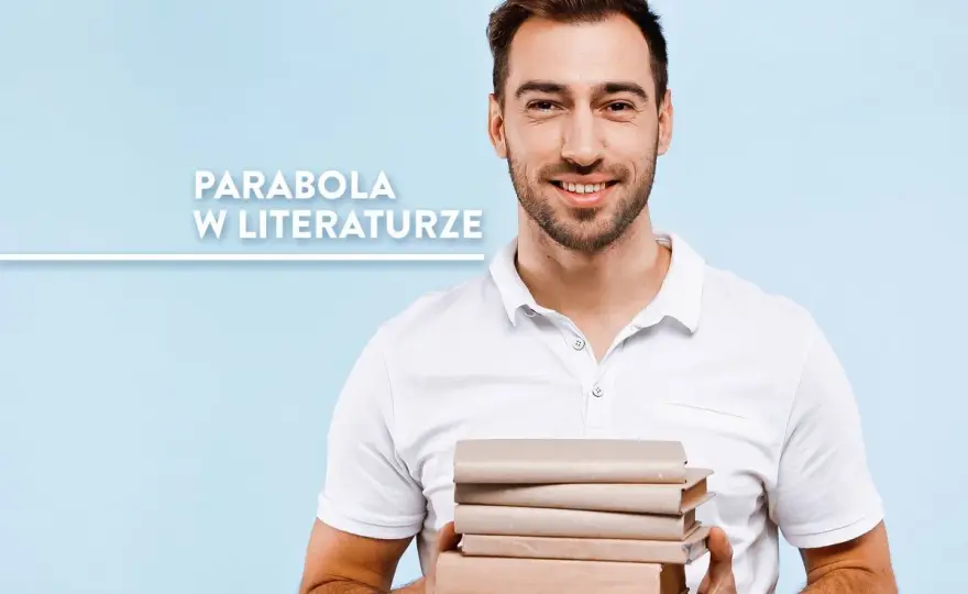 Parabola w literaturze: Jak odczytać ukryte znaczenia?