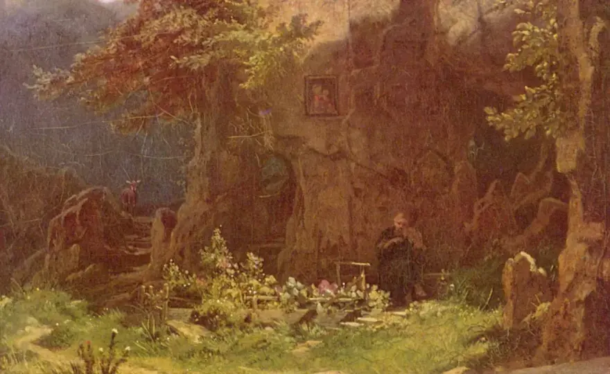 Dziady cz. IV: Streszczenie, by zrozumieć Gustawa i romantyzm