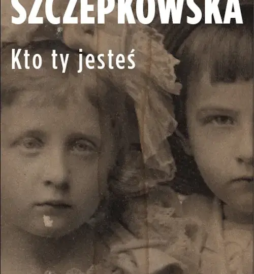 Kto ty jesteś: wyjątkowa książka, która zmieni twoje myślenie o tożsamości