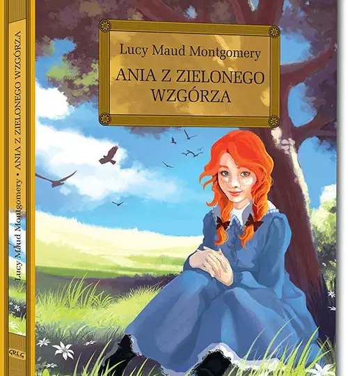 Lucy Maud Montgomery – nieznane fakty o autorce Ani z Zielonego Wzgórza i jej twórczości