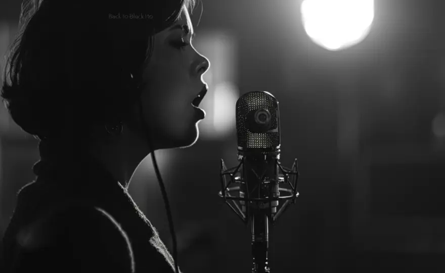 Szokująca historia Amy Winehouse. Najnowszy film na Filmweb porusza emocje