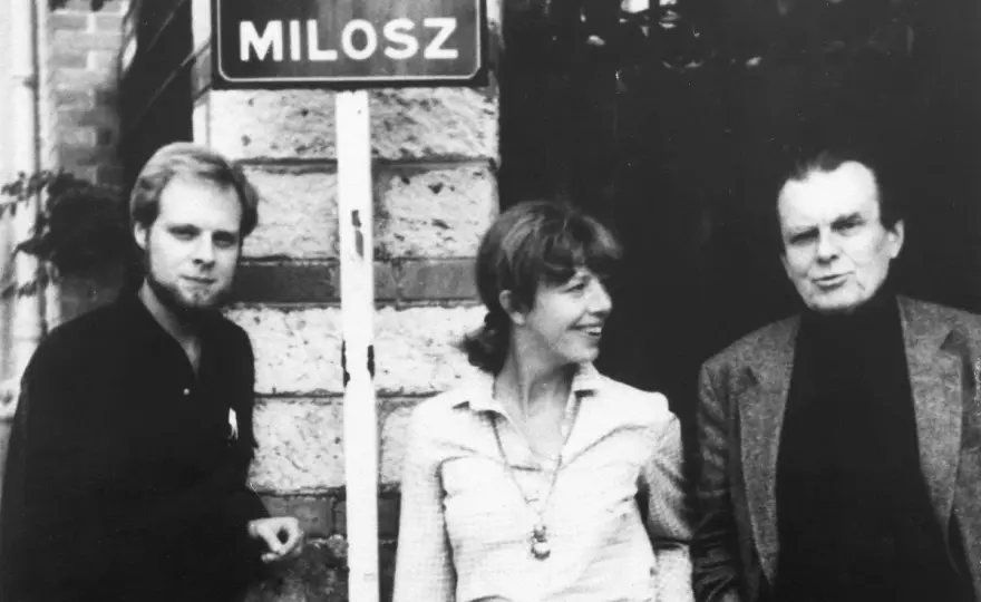 Miłosz "Campo di Fiori": Co mówi nam dziś o obojętności?