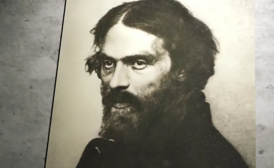 Cyprian Kamil Norwid: Geniusz, który wyprzedził swoją epokę