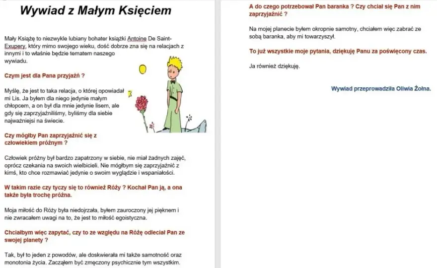 Wywiad z Młodym Dziennikarzem: Jak Wygląda Pierwszy Rok w Zawodzie