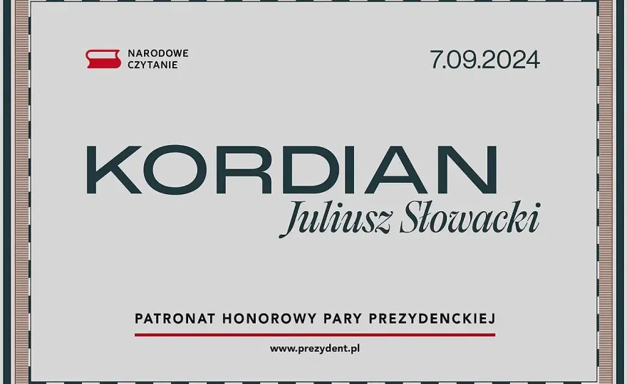 Kordian Słowackiego: Streszczenie w pigułce zrozum dramat!
