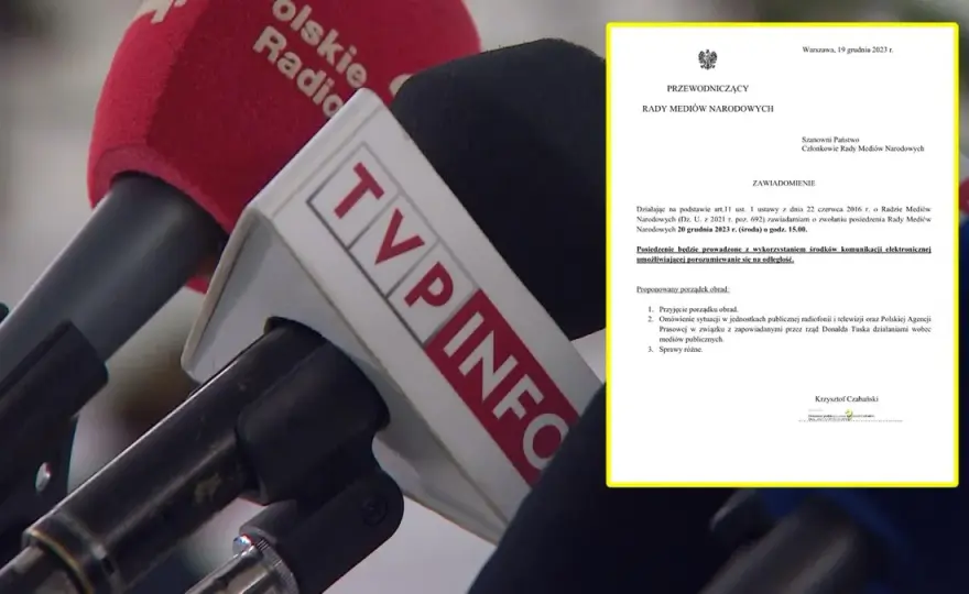 Zmiany w Dziennikarstwie w 2023 Roku: Co Nowego?