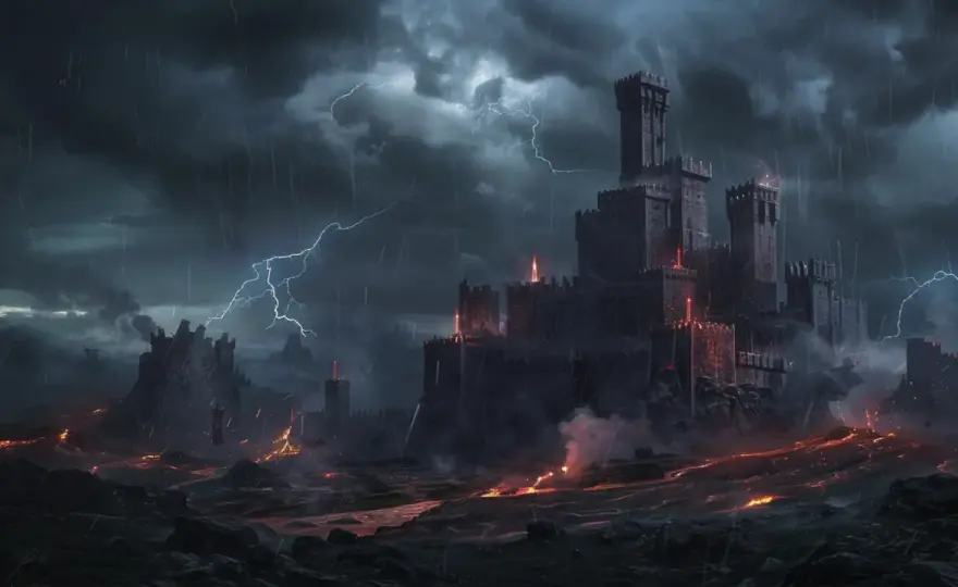 Imperium zła: Co to jest imperium zła i jak powstało?