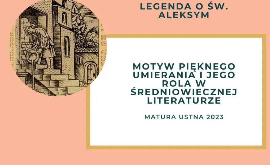 Legenda o świętym Aleksym: Streszczenie, motywy i kontrowersje