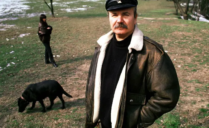 Marek Kotański: Jego życie, książki i nawrócenie - biografia i dorobek