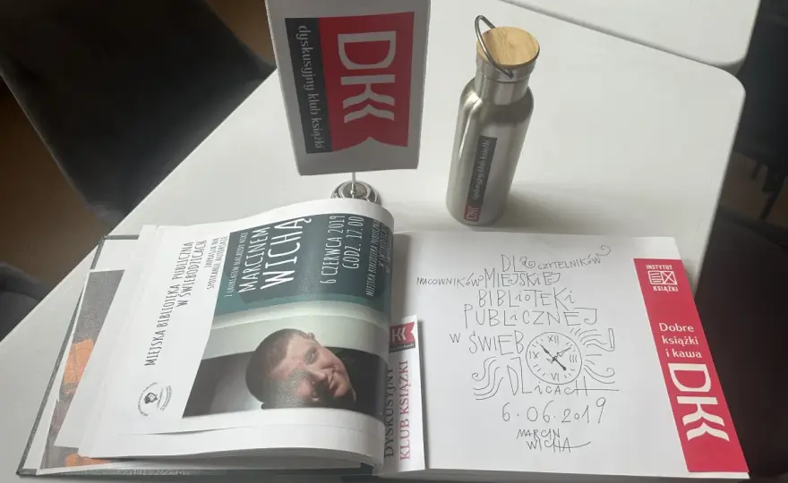 Jak naprawdę powstaje książka? Kulisy warsztatu pisarskiego i wydawnictwa