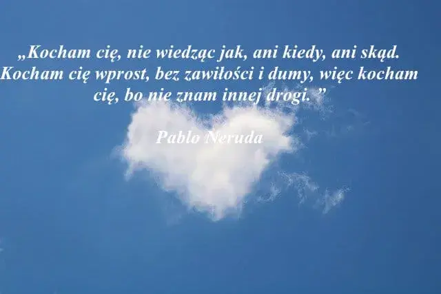 Kocham cię jak cytaty – najpiękniejsze wyrażenia miłości, które poruszają