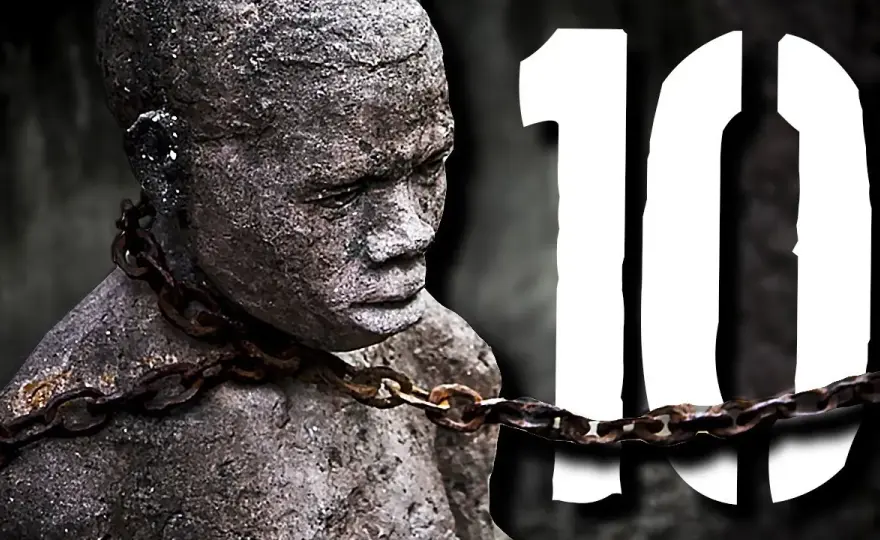 10 Największych Skandali Odkrytych przez Dziennikarzy Śledczych