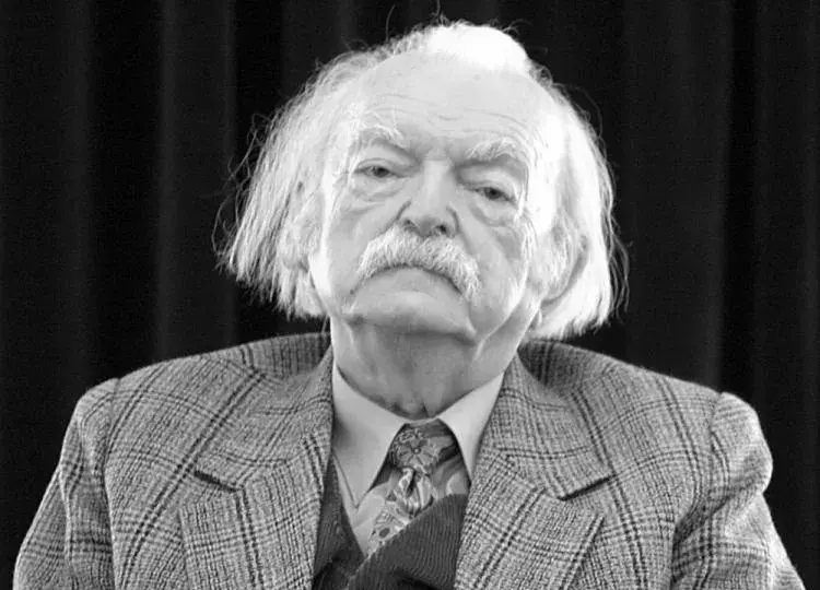 Edmund autor książek dla młodzieży – biografia, twórczość i najlepsze tytuły