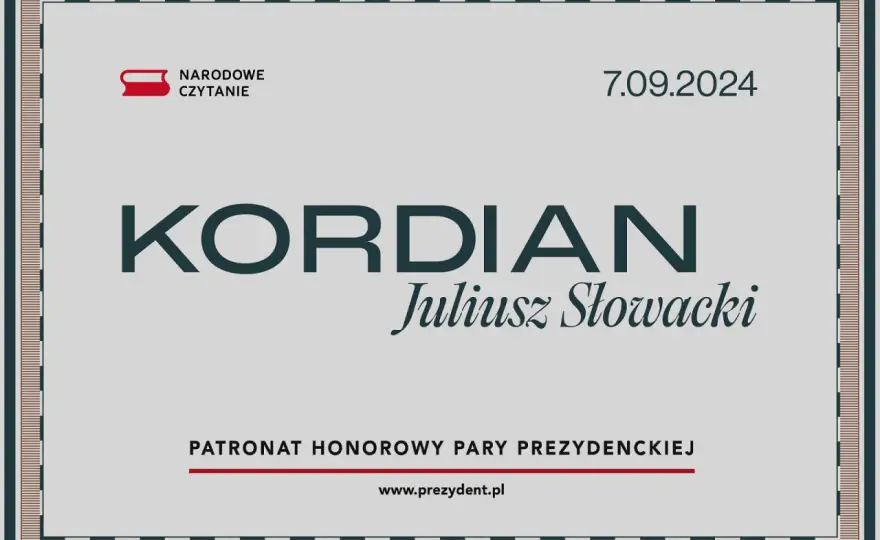 Kordian: Szczegółowe streszczenie i analiza dramatu Słowackiego