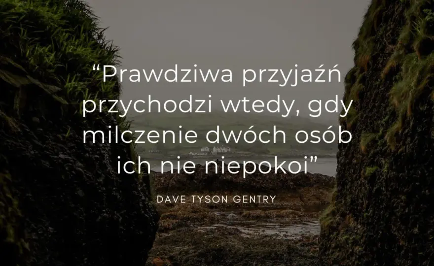 Cytaty o przyjaźni, które pokazują, że przyjaciele są jak rodzina