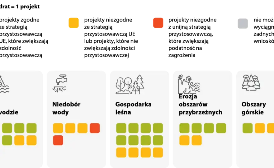 Media wobec Kryzysów Klimatycznych: Jak Sprawozdawcy Mogą Zwiększyć Świadomość