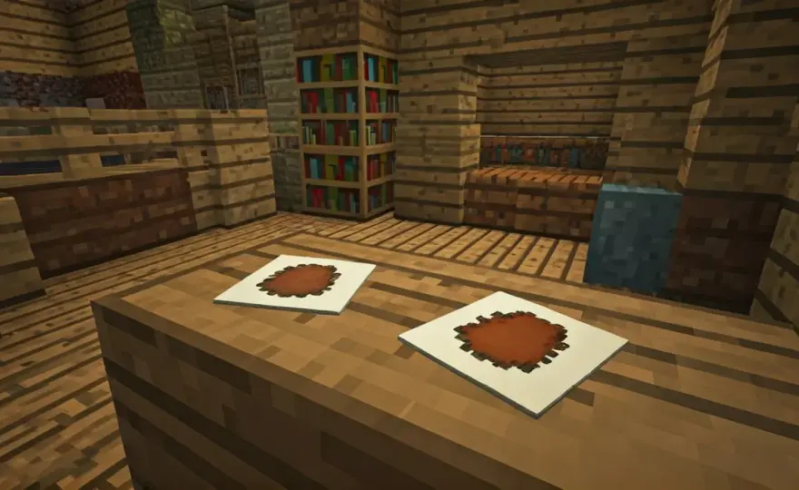 Jak zrobić książki w Minecraft: krok po kroku i przydatne porady