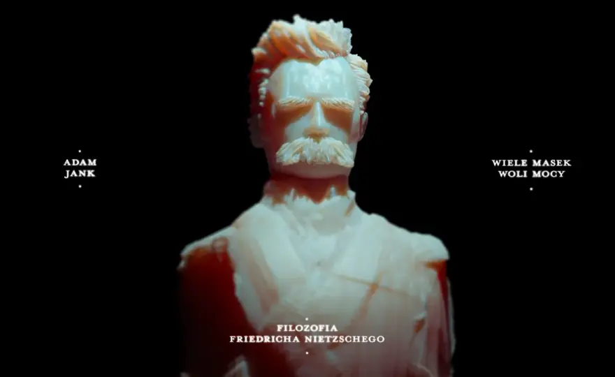 Kowal Staffa: Nietzsche, wola mocy i przełom Młodej Polski