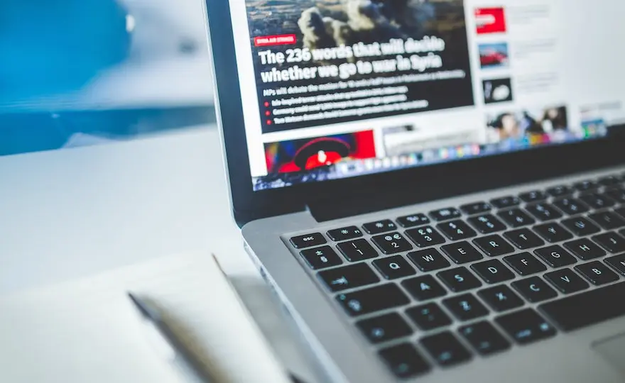 Jak Stworzyć Lokalny Serwis Informacyjny: Praktyczne Wskazówki