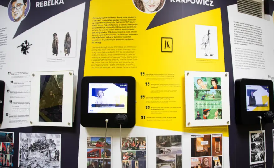 Co to jest komiks? Definicja, historia i przykłady popularnych dzieł