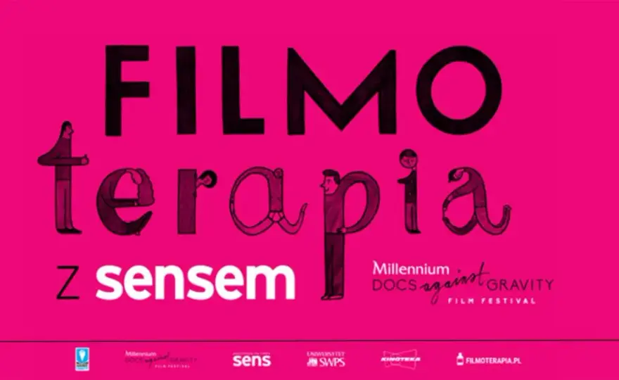 Filmoterapia z sensem: jak skutecznie wspomaga rozwój i uzdrowienie