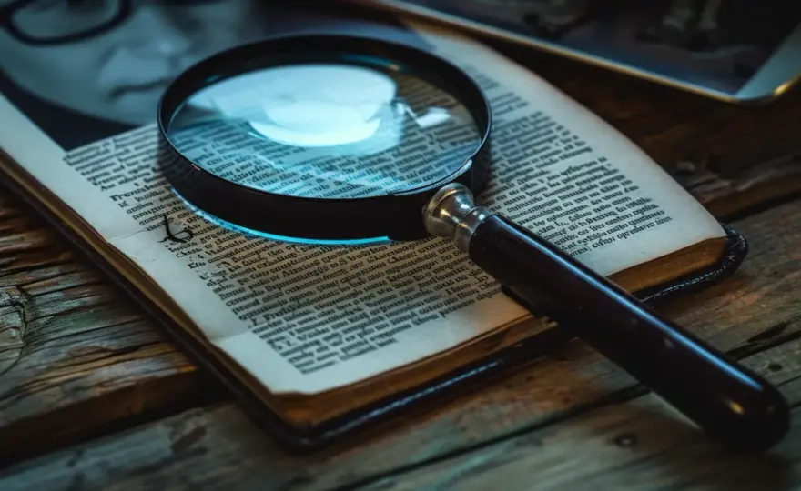 Profesor Andrews w Warszawie PDF - gdzie pobrać pełny tekst książki?