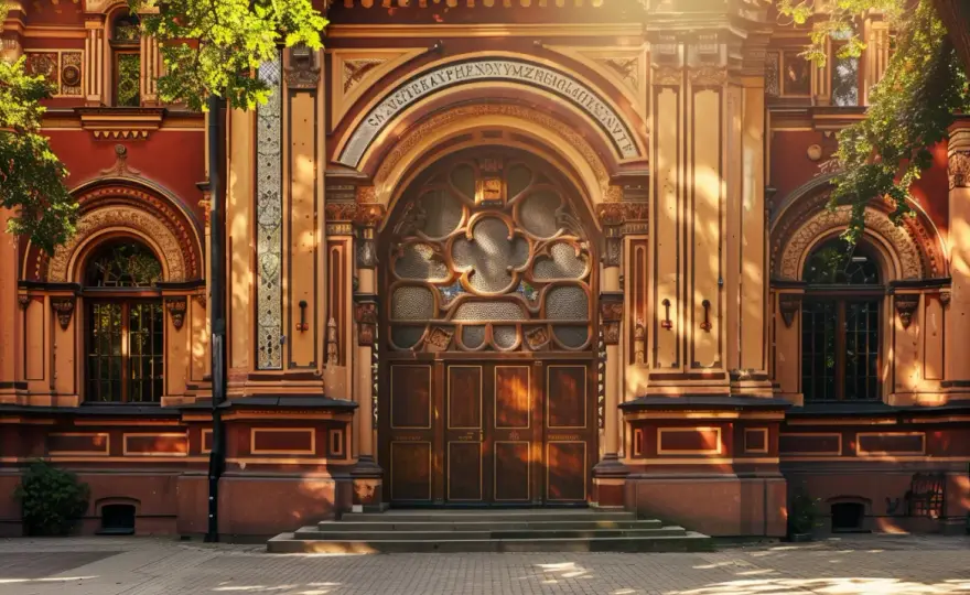 Zwiedzanie Muzeum Żydów Mazowieckich - co warto zobaczyć podczas wizyty