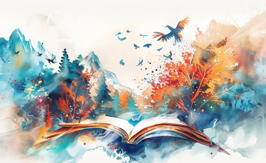 Lisa Aisato: Jej życie i ilustracje - przybliżenie twórczości i życia artystki