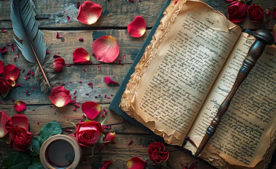 Poezja Polska - najpiękniejsze wiersze w historii literatury